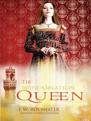 cover image of The Reincarnation of a Queen